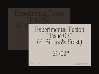 A cover of "Typo" cluster. The owner is ppavle. The cluster consists of 6 elements.