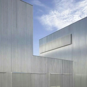 A cover of "Architecture" cluster. The owner is sldtv. The cluster consists of 255 elements.