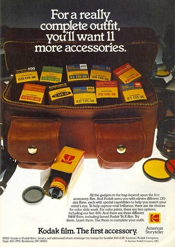 A cover of "Camera bags" cluster. The owner is st.sisto. The cluster consists of 8 elements.