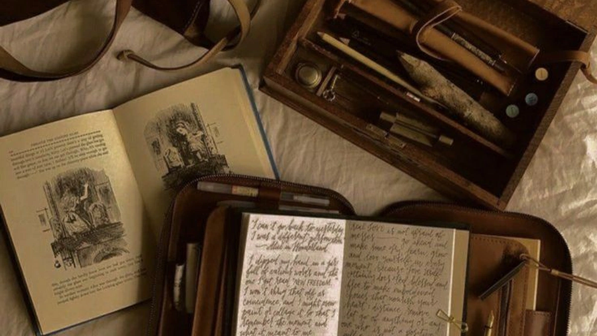journal&book (@arimchl3) / Cosmos