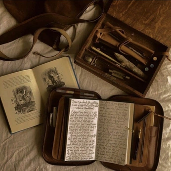 A cover of "vibey vibes" cluster. The owner is mays.61. The cluster consists of 5 elements.