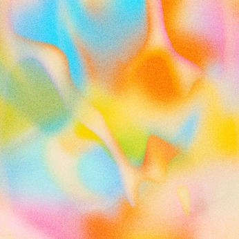 A cover of "gradients" cluster. The owner is biamazzanti. The cluster description is "yum". The cluster consists of 25 elements.