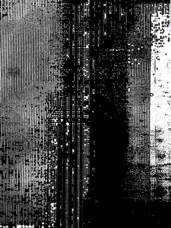 A cover of "glitch" cluster. The owner is cerspense. The cluster consists of 18 elements.