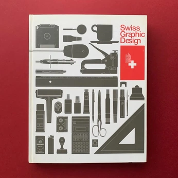 A cover of "Graphic Design" cluster. The owner is carmen.ux. The cluster consists of 8 elements.