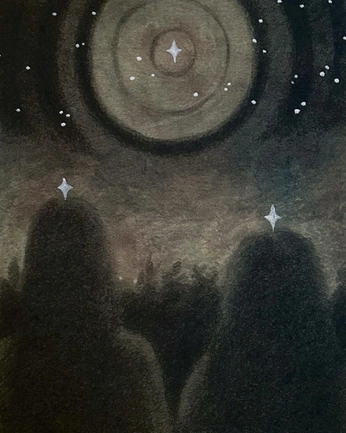 A cover of "Imbolc" cluster. The owner is lennonruthven. The cluster consists of 3 elements.