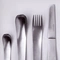 Cover of Silverware cluster