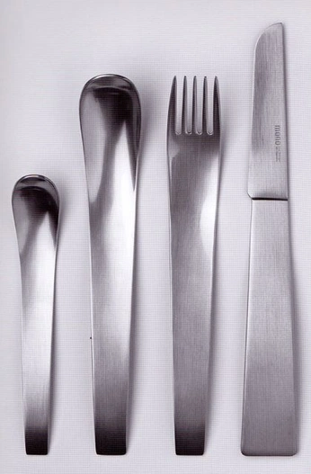 A cover of "Cutlery" cluster. The owner is orenmeetsworld. The cluster consists of 31 elements.