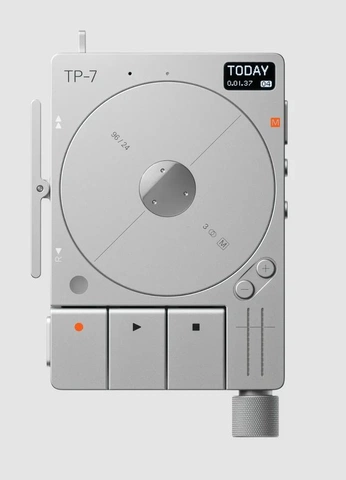 A cover of "Gadget" cluster. The owner is sumoe. The cluster consists of 5 elements.