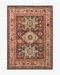 Cover of Rug Options... cluster