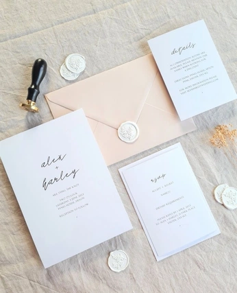 A cover of "Weeeedddddiiiinnngg" cluster. The owner is jeannegag. The cluster consists of 18 elements.