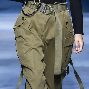 A cover of "Fashion" cluster. The owner is notian. The cluster consists of 92 elements.