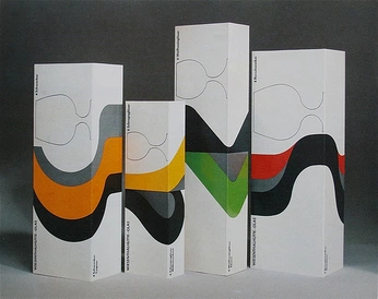 A cover of "Flexography" cluster. The owner is pwarmus. The cluster consists of 20 elements.