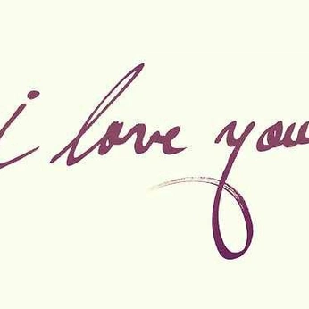 A cover of "All mine" cluster. The owner is rysarose. The cluster description is "Unofficially official/ Always here for you ❤ YOU'RE UTTERLY GORGEOUS". The cluster consists of 1151 elements.