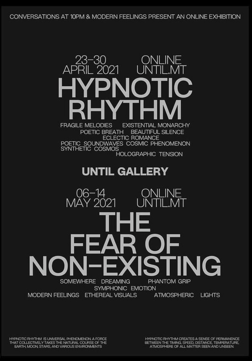 An image uploaded by noahwainwright on Jan 03, 2024. May present: poster, publication, font, book.