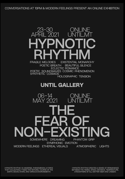 An image uploaded by noahwainwright on Jan 03, 2024. May present: poster, publication, font, book.