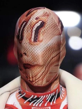 A cover of "(ARCHIVED) DANNY BROWN" cluster. The owner is jbkrauss. The cluster consists of 3 elements.