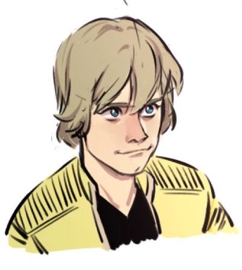 A cover of "star wars & the mummy" cluster. The owner is sunnovabech. The cluster consists of 37 elements.