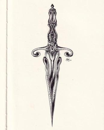 A cover of "sketchbook" cluster. The owner is olliesworld. The cluster consists of 5 elements.