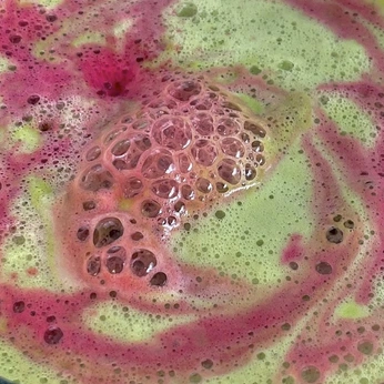 A cover of "matcha" cluster. The owner is sarahelianne. The cluster consists of 16 elements.