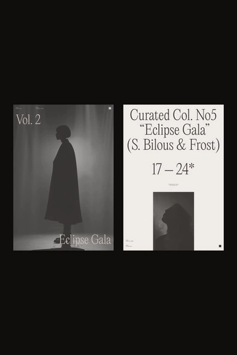 A cover of "Layout" cluster. The owner is thomasschrijer. The cluster consists of 15 elements.