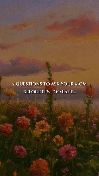 A cover of "mom" cluster. The owner is prokerstinator. The cluster consists of 1 element.