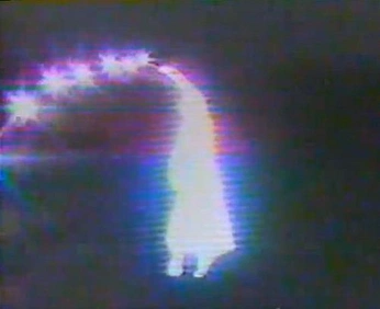 A cover of "VHS Visuals" cluster. The owner is eposvox. The cluster consists of 141 elements.