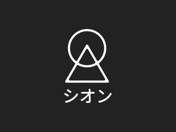 A cover of "Korean Style Logo" cluster. The owner is natnashada. The cluster consists of 1 element.