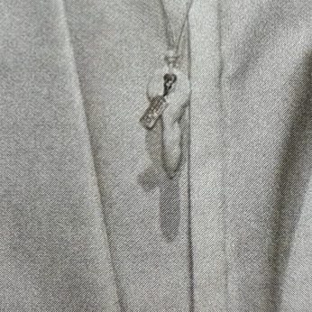 A cover of "anti-Fashion" cluster. The owner is andriska. The cluster description is "Ann, Martin, Yohji, Rei, Rick, Alexander, Junya". The cluster consists of 130 elements.