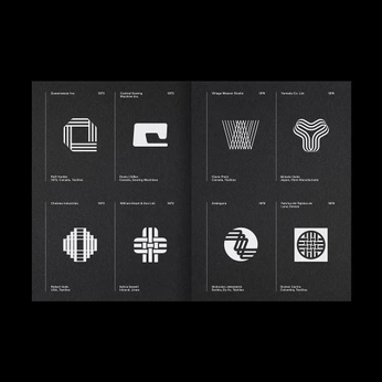 A cover of "Logo" cluster. The owner is jambom. The cluster consists of 1 element.