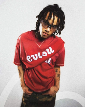 A cover of "Thrifthood" cluster. The owner is elliottackie. The cluster consists of 50 elements.