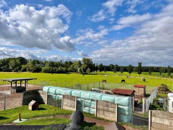 A cover of "Test" cluster. The owner is kas1ng. The cluster consists of 2 elements.