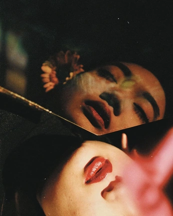 A cover of "Photography" cluster. The owner is sarahhwhite. The cluster consists of 58 elements.