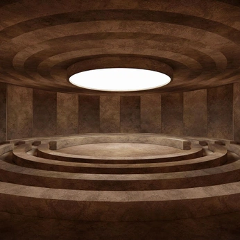 A cover of "spaces" cluster. The owner is rodolphe. The cluster consists of 37 elements.