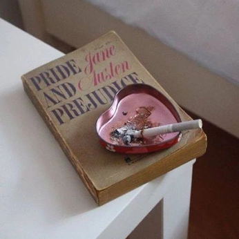 A cover of "P&P" cluster. The owner is jamieribas. The cluster consists of 1 element.