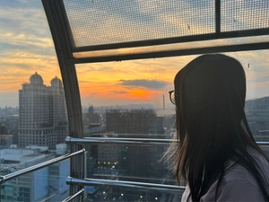 Li Hui avatar