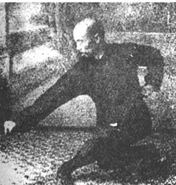 A cover of "Martial Arts / Exercise" cluster. The owner is jkruessel. The cluster consists of 9 elements.