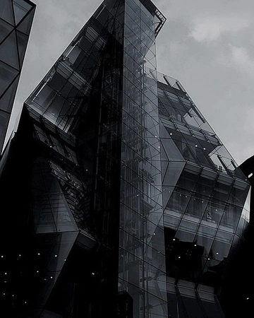 Cover of ARCHITECTURAL cluster