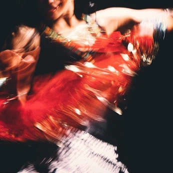 A cover of "laura's photoshoot" cluster. The owner is lailapaige. The cluster consists of 15 elements.