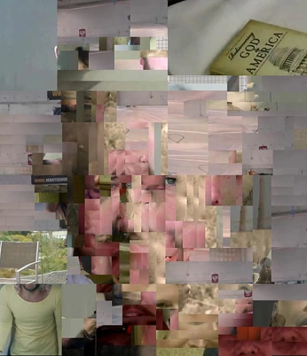 A cover of "graphicprinciplescollage" cluster. The owner is dimhin. The cluster consists of 9 elements.