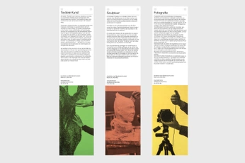 A cover of "Editorial" cluster. The owner is taeant. The cluster consists of 15 elements.