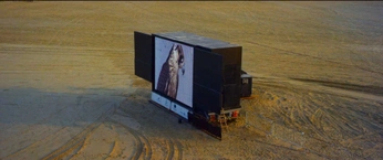 A cover of "Mad Max Experiential" cluster. The owner is susannalimbus. The cluster consists of 28 elements.