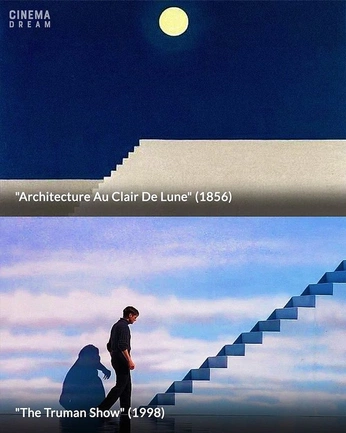 A cover of "ARQ & CINE" cluster. The owner is mizali. The cluster consists of 1 element.