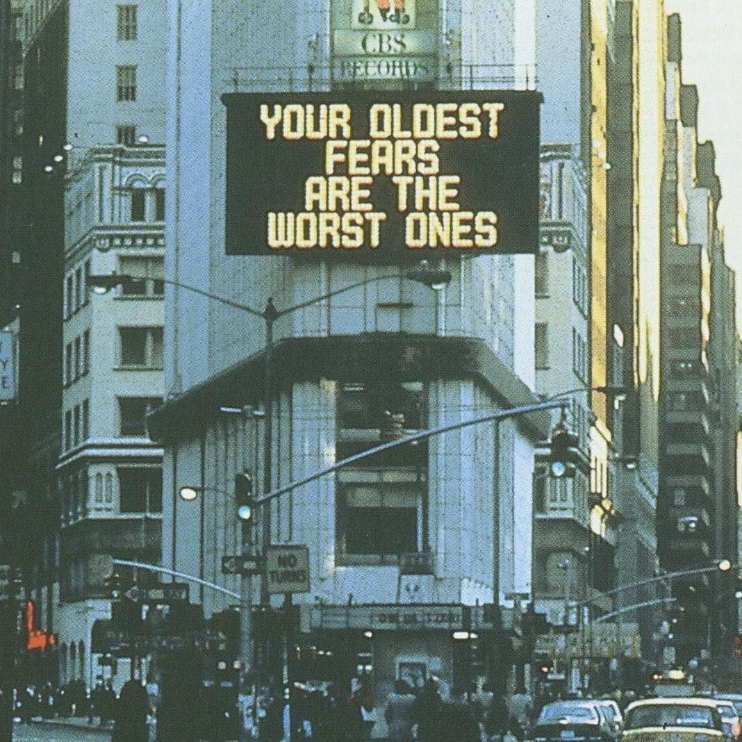 Jenny Holzer
