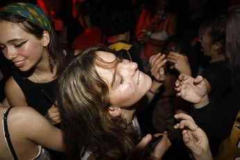 A cover of "2025" cluster. The owner is racoonrdz. The cluster consists of 3 elements.