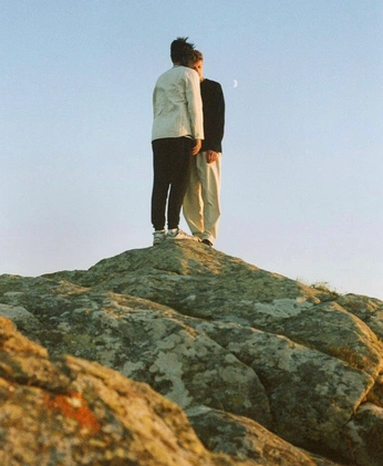 A cover of "We Intergenereational" cluster. The owner is danieleckler. The cluster consists of 43 elements.