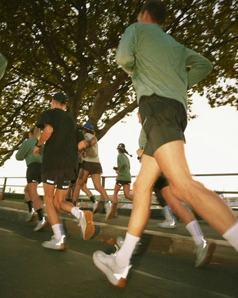 A cover of "2026 Visioning" cluster. The owner is fictionandflora. The cluster consists of 48 elements.