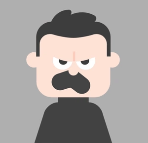 maksim avatar