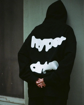 A cover of "hoodie" cluster. The owner is kjacksonjr. The cluster consists of 19 elements.