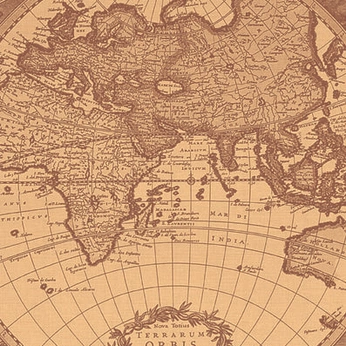 A cover of "Maps" cluster. The owner is 45tvc15. The cluster consists of 57 elements.