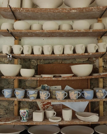 A cover of "P3 keramik" cluster. The owner is 7ulmm. The cluster consists of 6 elements.